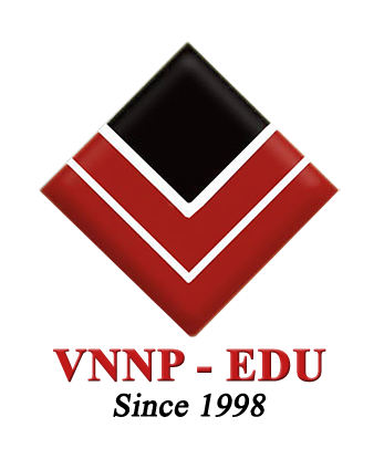 Logo since vnnp edu