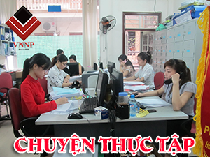 Chuyện thực tập