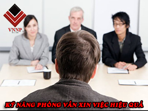 ky nang tra loi phong van