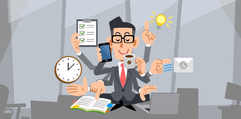 Productivity 5 1
