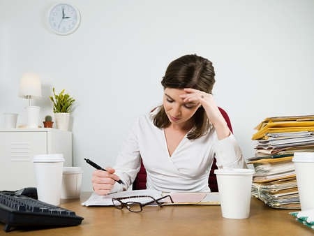 áp lực công việc ap luc tu cong viec