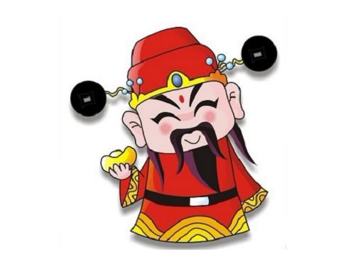 chuan bi do le cung than tai