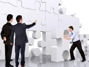 Công việc của nhân viên quản trị nhân sự