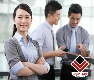 Công việc của nhân viên hành chính văn phòng