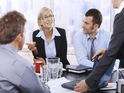 Làm việc nhóm là gì? Teamwork là gì?
