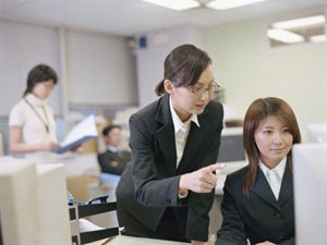 Trách nhiệm quản lý hồ sơ hành chính