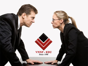 Làm sao để giải quyết mâu thuẫn trong doanh nghiệp