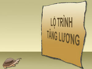 Muốn tăng lương phải làm sao?