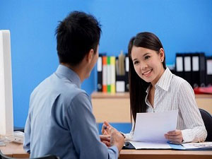 Công việc hành chính văn phòng – Nghề “làm dâu trăm họ”