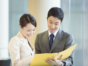 Nghề trợ lý và kỹ năng đàm phán (phần 1)